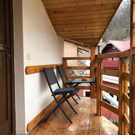 Toni Room Sighisoara Exterior photo
