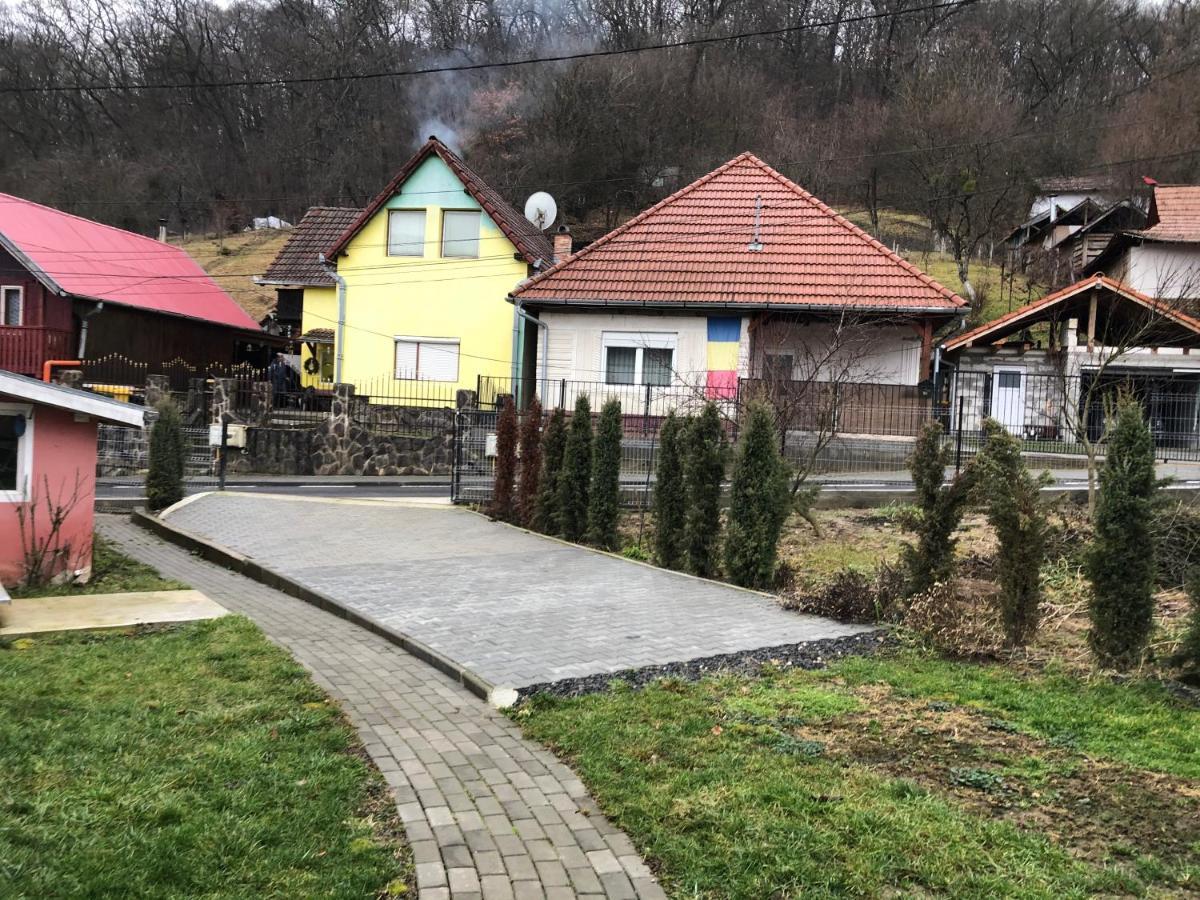 Toni Room Sighisoara Exterior photo
